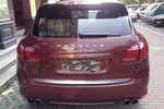 保时捷Panamera2012款Panamera GTS 4.8L 