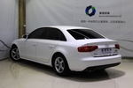 奥迪A4L2013款35 TFSI 自动舒适型