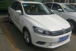 大众捷达2015款1.6L 自动豪华型