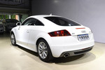 奥迪TT2013款TT Coupe 2.0TFSI