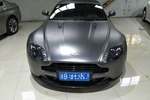 阿斯顿马丁V8 Vantage2012款4.7L S Coupe