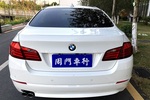 宝马5系2013款525Li 豪华型