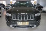 Jeep大切诺基2014款3.6L 精英导航版