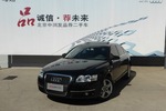 奥迪A6L2008款2.4 舒适型