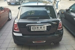 MINIMINI2012款1.6L ONE Baker Street 