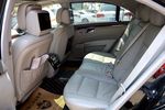 奔驰S级混合动力2012款S400L HYBRID Grand Edition