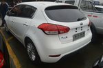 起亚K3S2014款1.6L GLS 自动