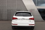 奥迪Q52016款40 TFSI 舒适型