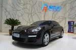 保时捷Panamera2014款Panamera 3.0T 