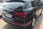 奥迪Q72012款3.0TFSI 进取型