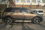 东风风行景逸SUV2012款1.6L 手动 豪华型