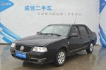 大众桑塔纳志俊2010款1.8L 手动 舒适型