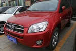 丰田RAV42010款2.4L 自动 豪华升级版