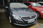 大众CC2012款2.0TSI 至尊型