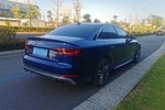 奥迪S42018款3.0TFSI