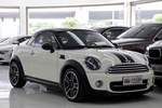 MINICOUPE2012款1.6L COOPER 