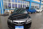 马自达MAZDA62005款2.0超豪华型(新Mazda6)