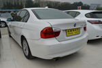 宝马3系2007款320i 2.0 手自一体豪华型