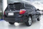 丰田汉兰达2011款2.7L 两驱5座运动版 