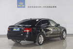 奥迪A6L2008款3.2FSI quattro 豪华型