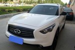 英菲尼迪QX702015款3.7L 绝影版