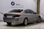 宝马5系2012款530Li 领先型