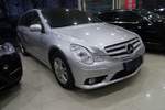 奔驰R级2008款R350L 4MATIC