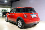 MINIMINI2011款1.6L ONE