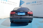 奥迪A6L2011款2.0TFSI 手自一体 标准型