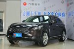 英菲尼迪QX702011款FX35 金尚超越版