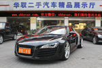 奥迪R82008款4.2FSI quattro