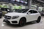 奔驰GLA45 AMG2015款GLA 45 AMG 4MATIC