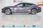 保时捷Panamera2013款Panamera Platinum Edition 3.6L 