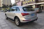 奥迪Q52012款2.0TFSI 技术型