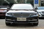 宝马7系2017款740Li xDrive 豪华型