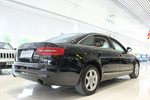 奥迪A6L2011款2.0TFSI 手自一体 标准型