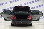 奔驰S级2012款S300L 尊贵型 Grand Edition