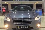 奔腾B502009款1.6L 手动豪华型