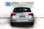 奥迪Q52013款40 TFSI 舒适型