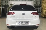 大众高尔夫2015款1.4TSI 自动豪华型