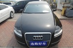 奥迪A6L2008款2.4 技术型