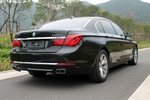 宝马7系2013款730Li 领先型