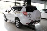 丰田RAV42012款2.0L 自动经典版