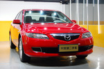 马自达MAZDA62011款2.0L 手自一体 豪华型