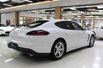 保时捷Panamera2014款Panamera 3.0T 