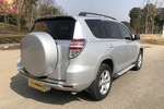 丰田RAV4荣放2010款2.0L 手动豪华升级版