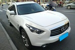 英菲尼迪QX702013款3.7L 超越版