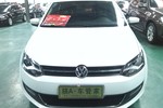 大众Polo2013款1.6L 自动 豪华版