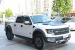 福特F系列2011款6.2L SVT Raptor SuperCrew