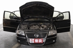 大众帕萨特领驭2006款1.8T 基本型 手自一体